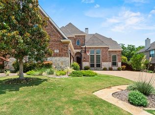 1015 Everglades Dr, Allen, TX 75013