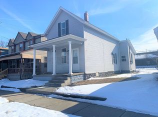 707 Wabash Ave, Lafayette, IN 47905
