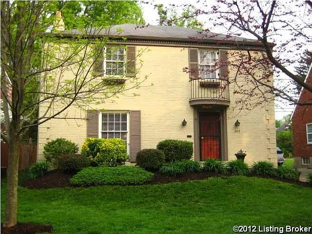 1717 Trevilian Way photo 1