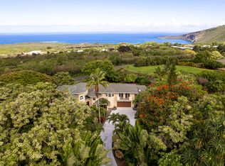 83-991 Ulukanu Pl, Captain Cook, HI 96704