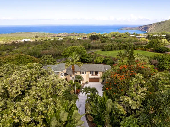 83-991 Ulukanu Pl, Captain Cook, HI 96704