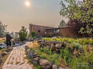 10108 NW Rocky Rd, Powell Butte, OR 97753