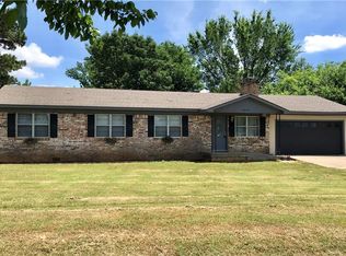 2600 Moss Rd, Van Buren, AR 72956