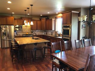 60 N Chief Garry Dr, Liberty Lake, WA 99019
