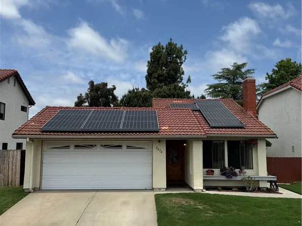 4494 Silver Birch Way, Oceanside, CA 92057
