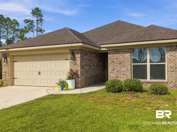 3897 Chesterfield Ln, Foley, AL 36535