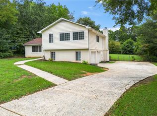 4408 Shiloh Trl, Powder Springs, GA 30127