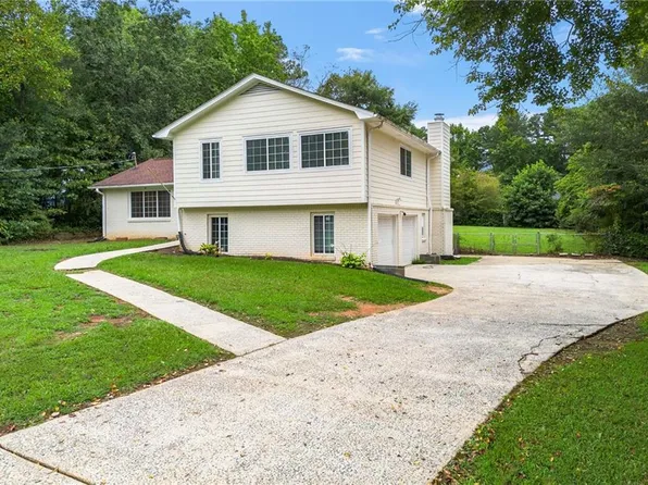 4408 Shiloh Trl, Powder Springs, GA 30127