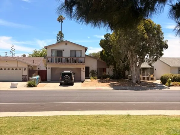 4787 Cather Ave, San Diego, CA 92122