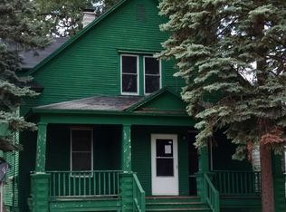 1657 7th St APT 1, Muskegon, MI 49441