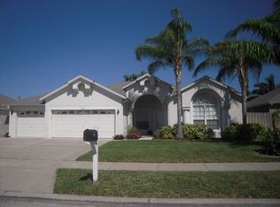 1491 Grand Cayman Dr, Merritt Island, FL 32952