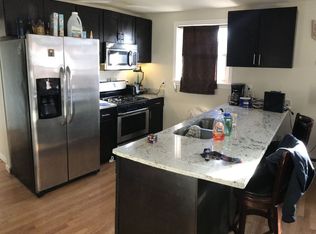 54 Gloucester St, Providence, RI 02908