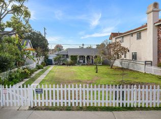 3945 Beethoven St, Los Angeles, CA 90066