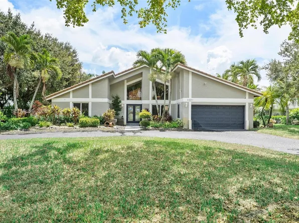 3301 NW 112th Ave, Coral Springs, FL 33065