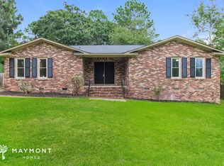 153 Wynnsum Trl, Lexington, SC 29073
