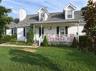 5232 W Calgary Rd, Murfreesboro, TN 37129