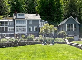 4815 River Rd, Point Pleasant, PA 19850