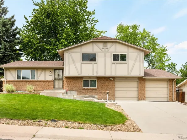 8225 Yarrow Street, Arvada, CO 80005