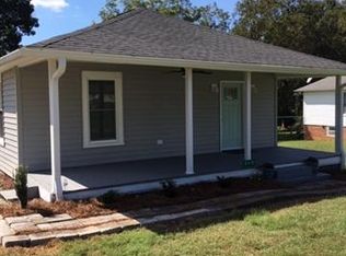 543 Homer St NW, Concord, NC 28025