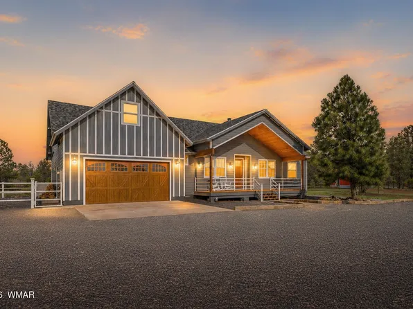 9365/9361 Mountain Meadow Ln, Lakeside, AZ 85929