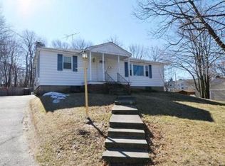 227 Hampton St, Auburn, MA 01501