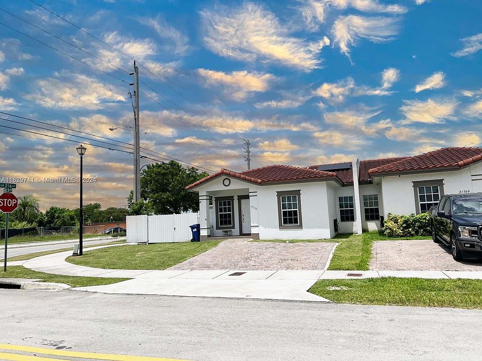 21570 SW 123rd Ct, Miami, FL 33177 | Zillow