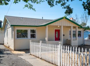 2437 Lomitas Ave, Santa Rosa, CA 95404