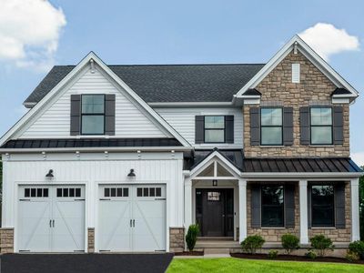108 Ferry Ln, Phoenixville, PA, 19460