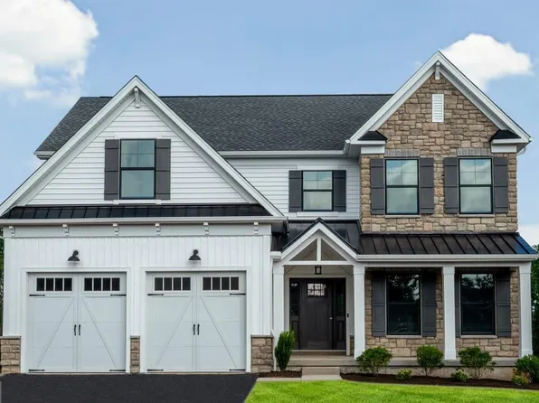 108 Ferry Ln #4, Phoenixville, PA 19460