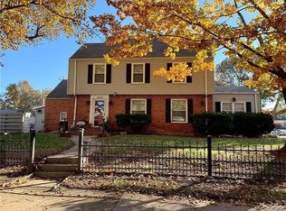 203 N Noyes Blvd, Saint Joseph, MO 64501
