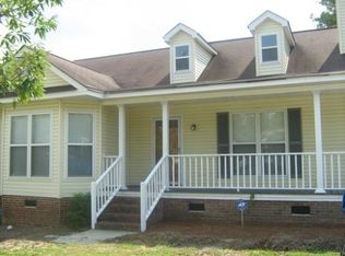 515 Wilmuth Cir, West Columbia, SC 29170