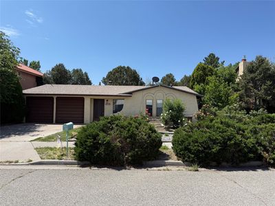 431 Ridgecrest, White Rock, NM, 87547