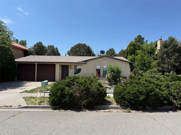 431 Ridgecrest, White Rock, NM 87547