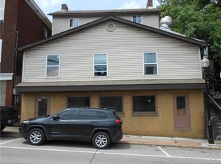620 Carothers Ave APT 2, Carnegie, PA