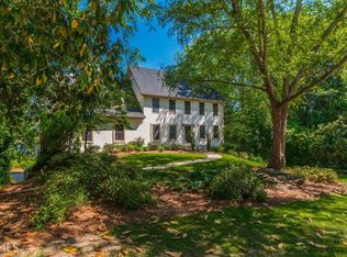 1271 Green Turf Dr, Snellville, GA 30078