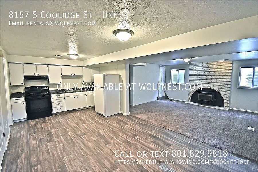 1st image of 8157 S Coolidge St Unit 2
