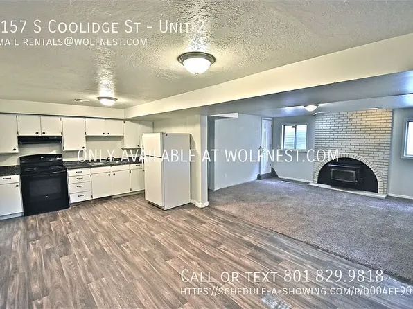 8157 S Coolidge St Unit 2, Midvale, UT 84047