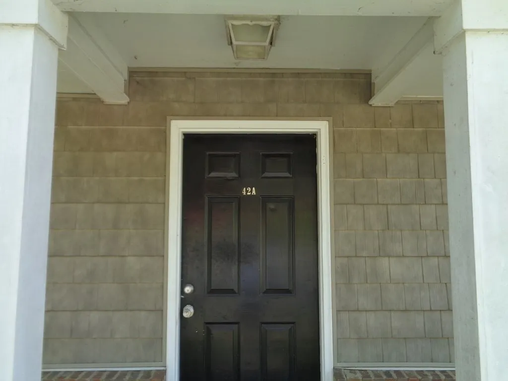 1 bed, 1.0 bath, 600 sqft, $900 — Photo 3
