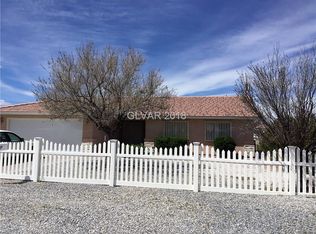 1990 Idaho St, Pahrump, NV 89048