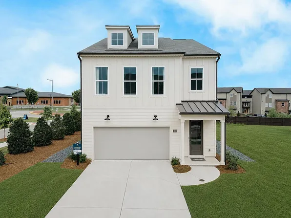 7722 Mistflower Cir, Chattanooga, TN 37421