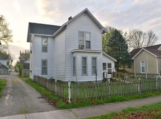 1021 Sycamore St, Columbus, IN 47201