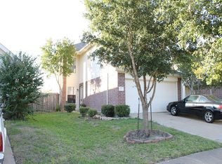 6907 Highwind Bend Ln, Katy, TX 77449