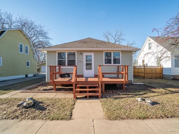 534 Maple Street, Chippewa Falls, WI 54729