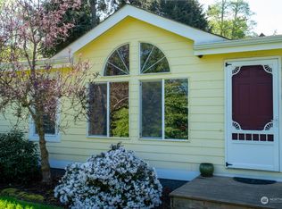 106 Spruce St, Eastsound, WA