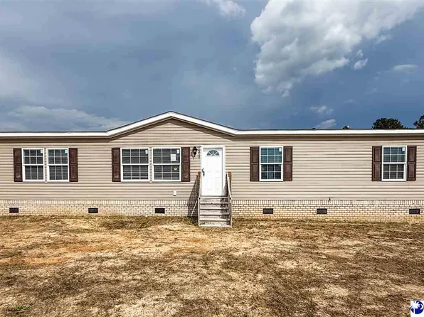 1318 Helena Dr, Dillon, SC 29536