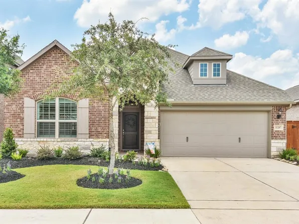11207 Bluewater Lagoon Cir, Cypress, TX 77433