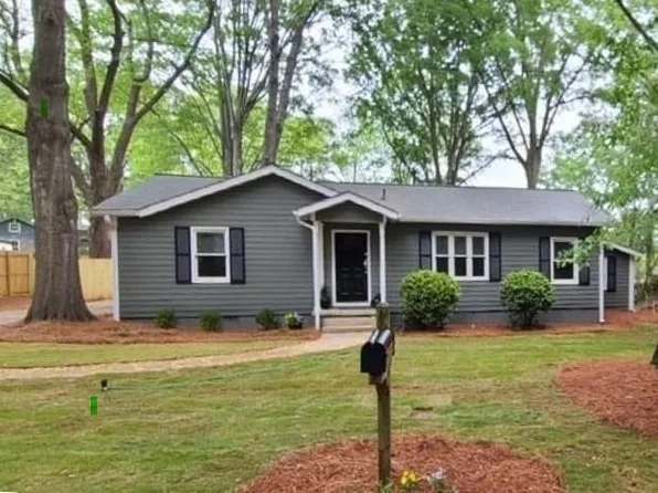 1929 Hazelwood Dr SE, Marietta, GA 30067