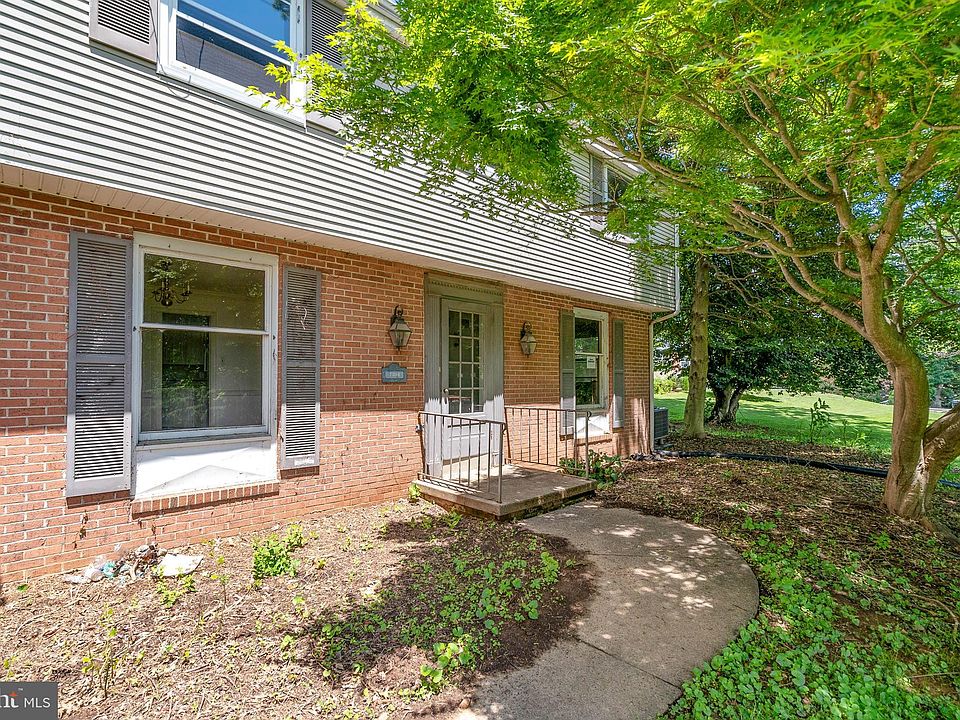 7314 Parkview Dr, Frederick, MD 21702 Zillow