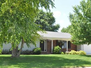1151 18th St, Henderson, NE 68371