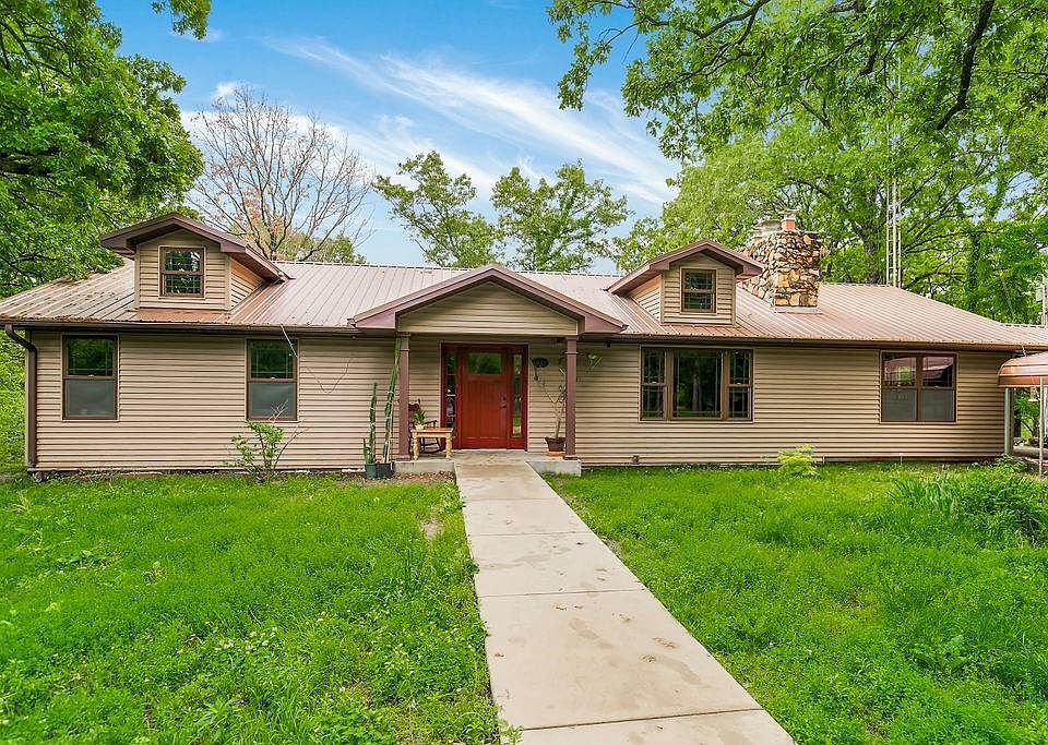 9840 NE 955 Pvt Rd, Lowry City, MO 64763 MLS 2481888 Zillow